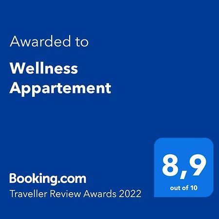 دوسلدورف Wellness Appartement المظهر الخارجي الصورة