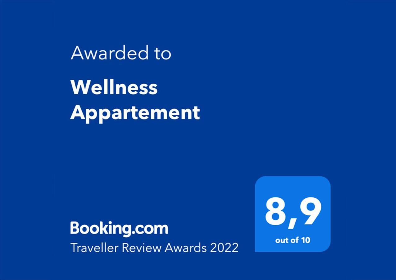دوسلدورف Wellness Appartement المظهر الخارجي الصورة