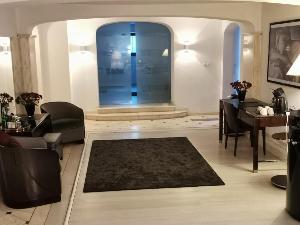 دوسلدورف Wellness Appartement المظهر الخارجي الصورة