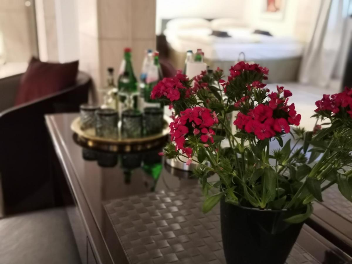 دوسلدورف Wellness Appartement المظهر الخارجي الصورة