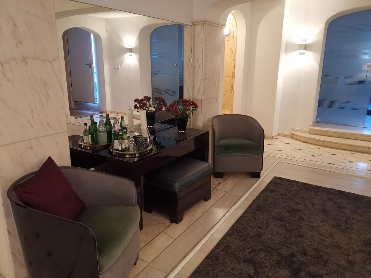دوسلدورف Wellness Appartement المظهر الخارجي الصورة